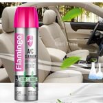 Flamingo AC Pro 500 ML - Car Air Coordinator Cleaner - Image 3