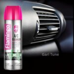 Flamingo AC Pro 500 ML - Car Air Coordinator Cleaner - Image 2