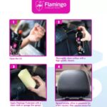 Flamingo Shines and Protects 295ml - Image 3
