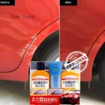 Bullsone Scratch Remover Compound With Polish Kit - Image 2