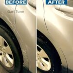 Bullsone Scratch Remover Compound With Polish Kit - Image 3