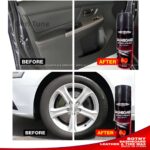 Botny Car Dashboard Polish spray - Image 2