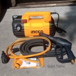Car Washing Machine High Pressure INGCO HPWR15028 - Image 3