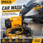 Car Washing Machine High Pressure INGCO HPWR15028