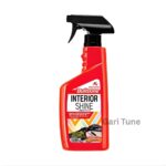 BULLSONE Car Interior Cleaner & Protectant - 500ml - Image 2