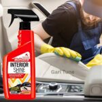 BULLSONE Car Interior Cleaner & Protectant - 500ml