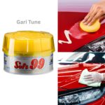 Soft99 Car Solid Wax Multifunctional Polish