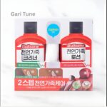 2 Step Bullsone Premium Leather Cleaner