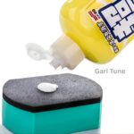 Soft99 Super Micro Rubbing Compound Dark 250ml - Image 3