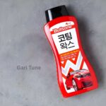1 Pcs Bullsone Leather Cleaner - Image 3