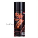 Soft99 Leather Seat Cleaner 300ml Japan - Image 2