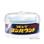 Soft99 Rubbing Compound 200g