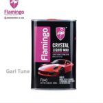Flamingo Crystal Liquid Wax 473ml - Image 2