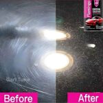 Flamingo Crystal Liquid Wax 473ml - Image 4