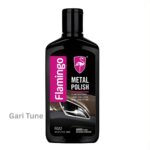 Flamingo Metal Polish 300 ml - Image 2