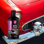 Flamingo Metal Polish 300 ml
