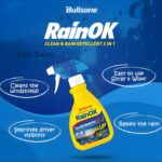Bullsone RainOk Cleaner and Rain Repellent Coat (2 in 1) 300ml - Image 3