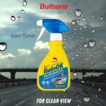Bullsone RainOk Cleaner and Rain Repellent Coat (2 in 1) 300ml - Image 2