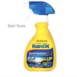 Bullsone RainOk Cleaner and Rain Repellent Coat (2 in 1) 300ml - Image 4
