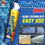 RAINOK RAIN REPELLENT SPEED SPRAY 380ml