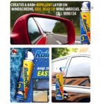 RAINOK RAIN REPELLENT SPEED SPRAY 380ml - Image 3