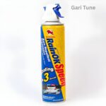 RAINOK RAIN REPELLENT SPEED SPRAY 380ml - Image 2