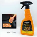 Car Botny LEATHER PROTECTION CREAM