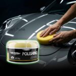 Botny Car Cream Polishing Wax (Fast Polishing Gloss Reproduce)