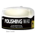 Botny Car Cream Polishing Wax (Fast Polishing Gloss Reproduce) - Image 2