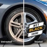 Soft99 Car Leather And Tire WAX - Image 4