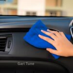 Soft99 Car Leather And Tire WAX - Image 5