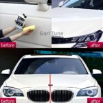 Soft99 Coating and Cleaning Liquid Wax 500ML675 - Image 4