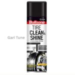 Bullsone Tire Clean and Shine 550 ml