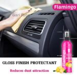 Flamingo Glossy Finish Protectant 315 ML