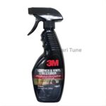 3M Leather and Vinyl Restorer 400ML - Image 2