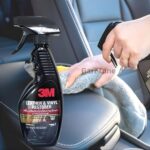 3M Leather and Vinyl Restorer 400ML