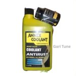 Car Annex Coolant Anti rust Coolant with flush cleaner - Image 3