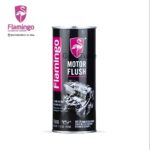 Flamingo Motor Flush- 400ml Efficient Engine Cleaner - Image 2