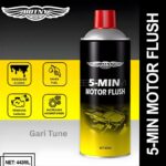 Botny Car 5 Minutes Engine Motor flush
