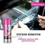 Flamingo Sticker Remover 450 ml