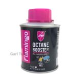 Flamingo Small OCTANE BOOSTER Reliable for Bike and Car 100ml