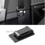 Car Seat Belt Limiter Buckle Non-slip Stopper Fixed - Image 5