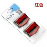Car Seat Belt Clip Magnetic Safety Belt Fixed Limiter - Image 4