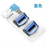 Car Seat Belt Clip Magnetic Safety Belt Fixed Limiter - Image 5