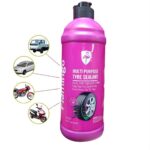 Flamingo Multipurpose Tyre Sealant 500ml - Image 2