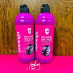 Flamingo Multipurpose Tyre Sealant 500ml