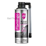 Flamingo Tire Sealant and Inflator - 450ml - Image 2