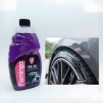 Flamingo Tire Gel 500 ML - Image 2