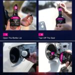 Flamingo Fuel Injector Cleaner 250ml - Image 3