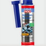 LIQUI MOLY INJECTOR CLEANER-300ML - Image 2